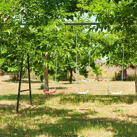 Olives Estate Apartments Grande Превеза Екстер'єр фото