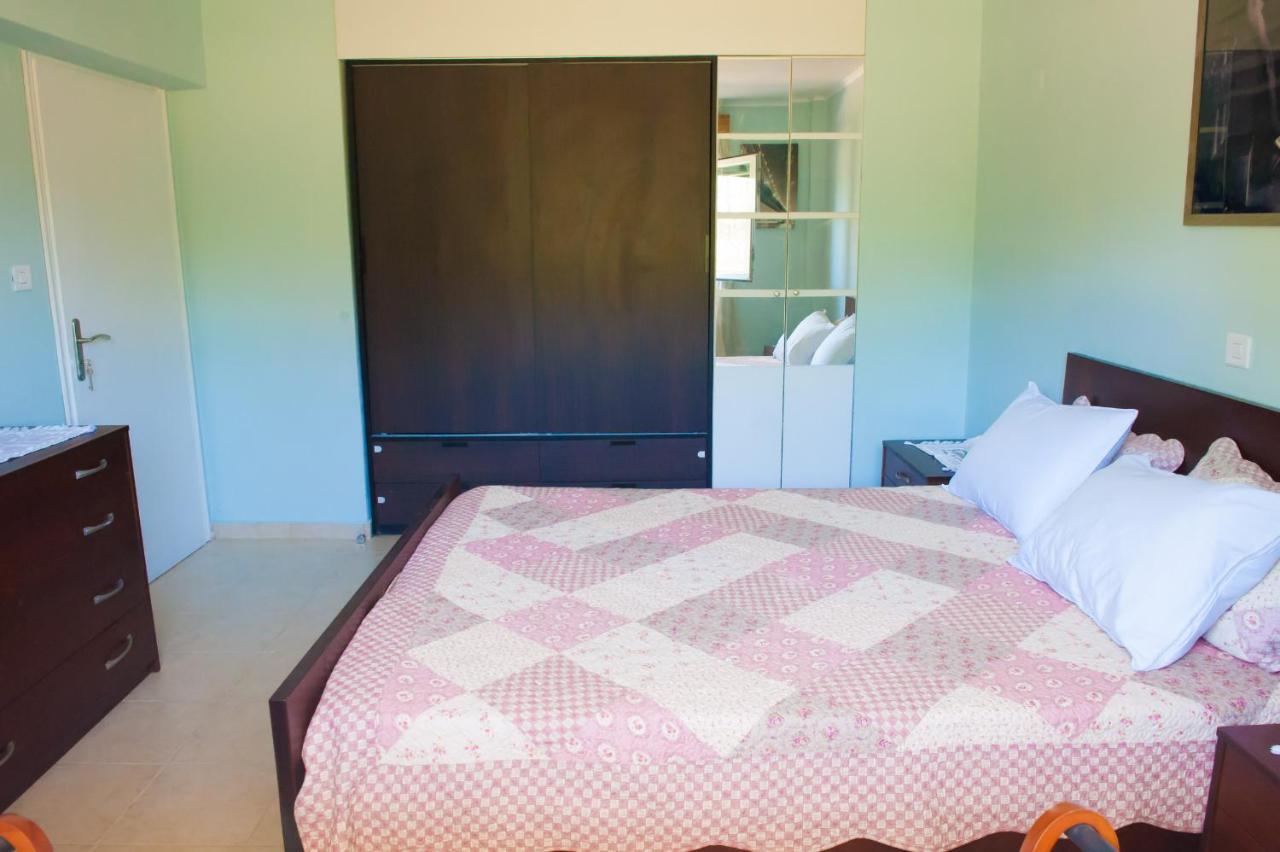 Olives Estate Apartments Grande Превеза Екстер'єр фото