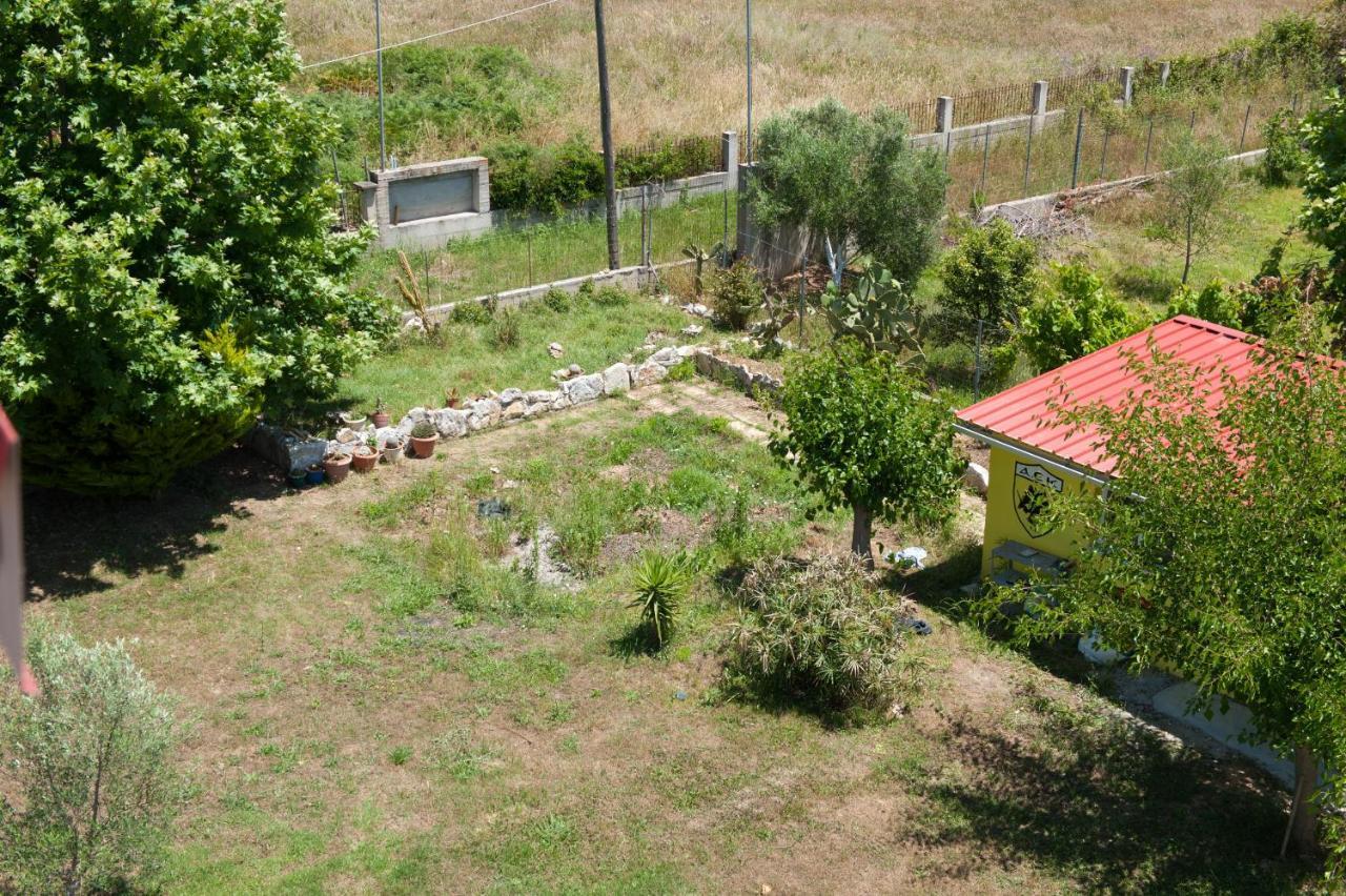 Olives Estate Apartments Grande Превеза Екстер'єр фото